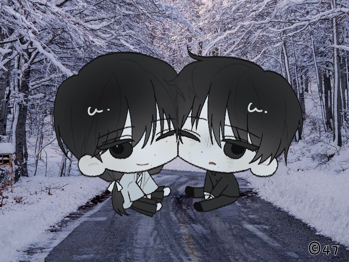 무나기 tweet media