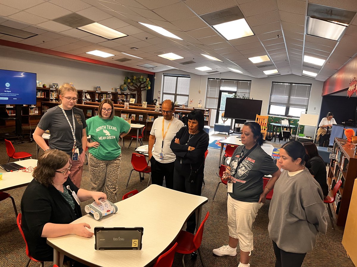 IISD STEM & Innovation tweet media
