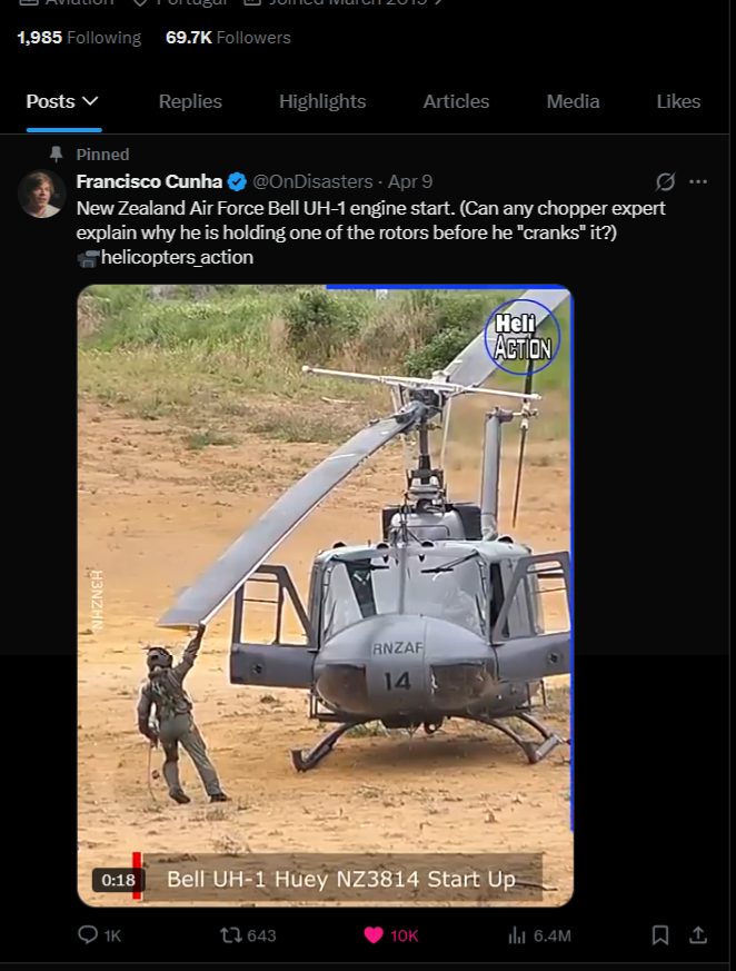 Francisco Cunha tweet media