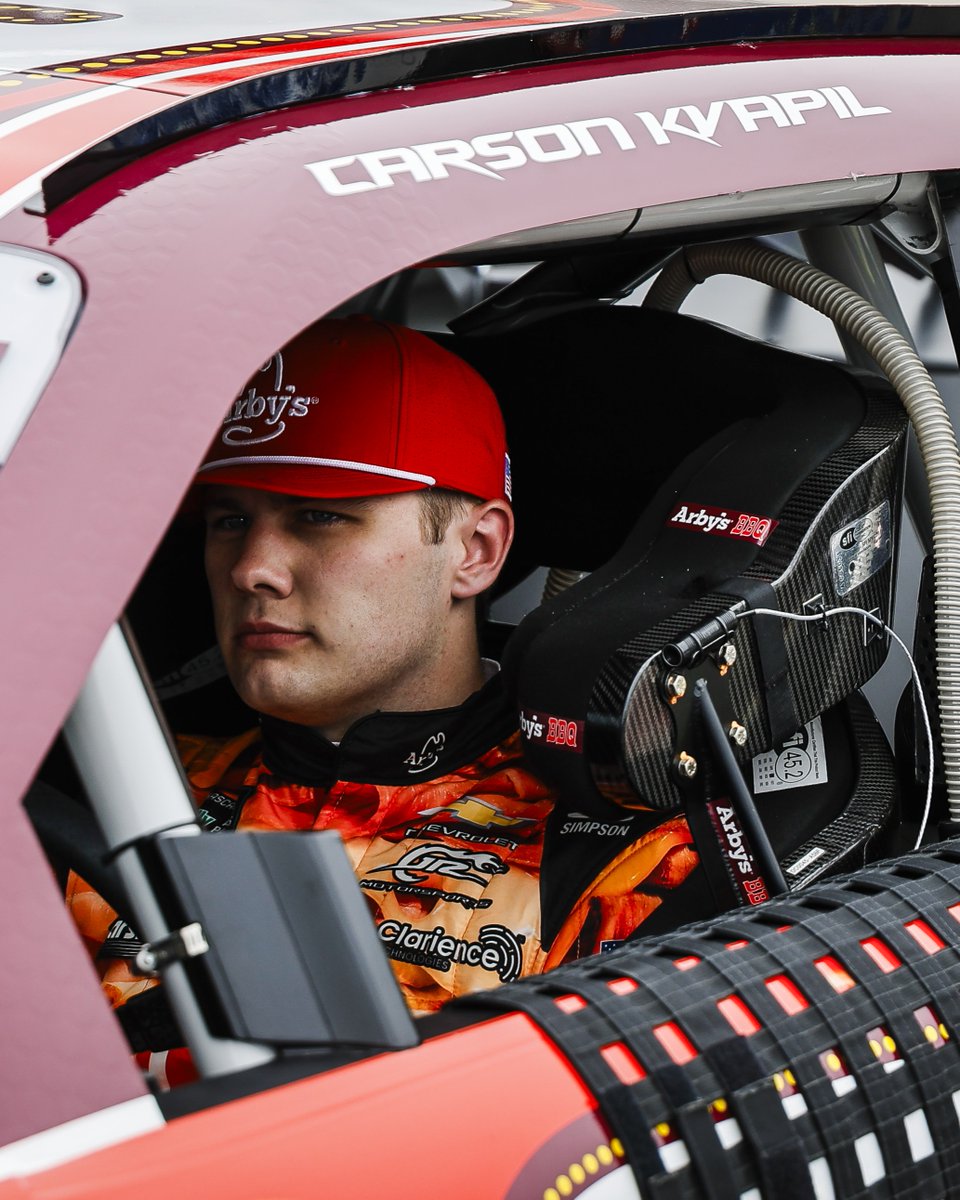 JR Motorsports tweet media