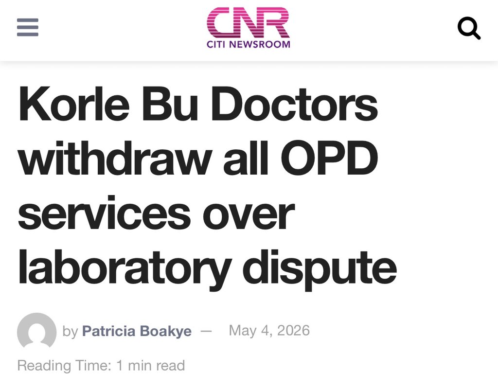 Dr. George tweet media