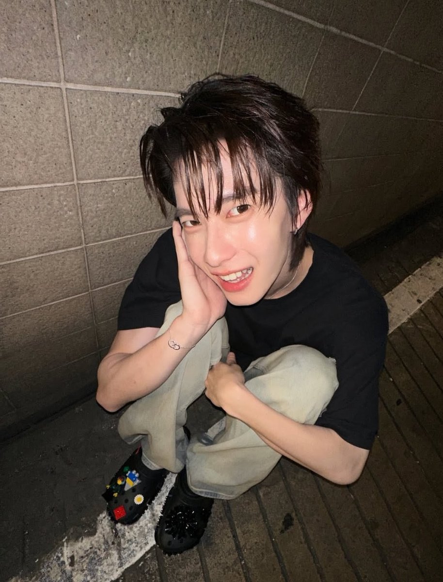 Iris Kim tweet media