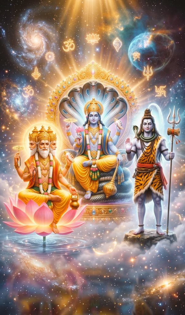कर्म ही पूजा है tweet media