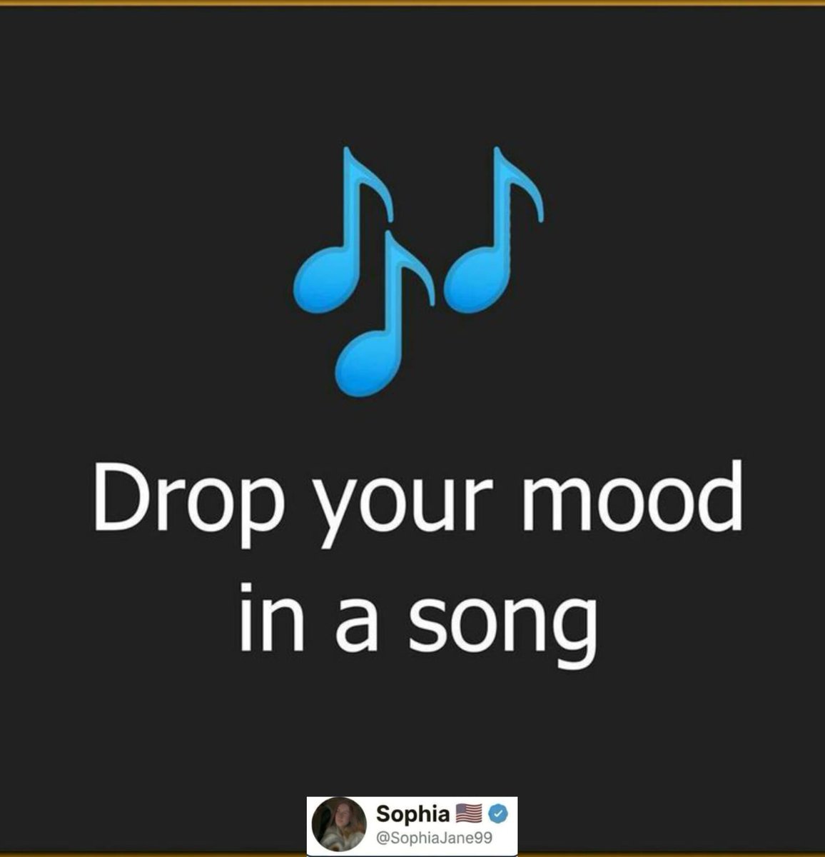 Sophia🇺🇸 tweet media