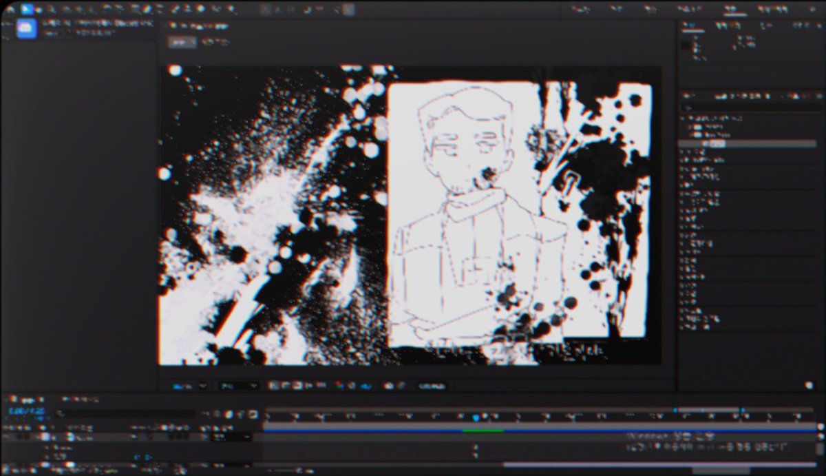 yep i making another animation recently