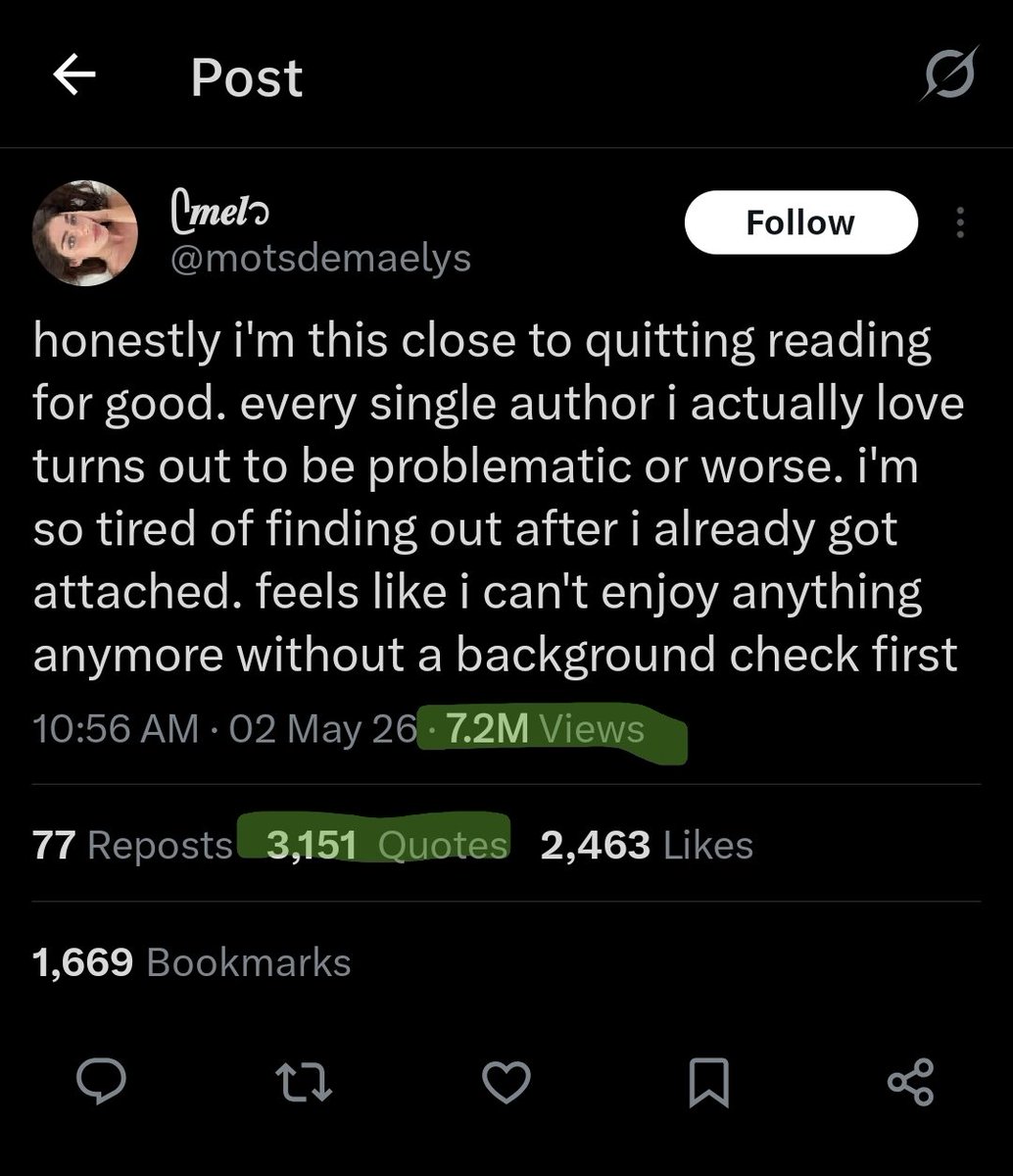 TLPCraig's tweet photo. When a tweet makes you mad, always check the profile before you reply or quote tweet. Don't give the rage bait accounts the clicks. Thank you for coming to my TED talk. https://t.co/AlGF6aoerI
