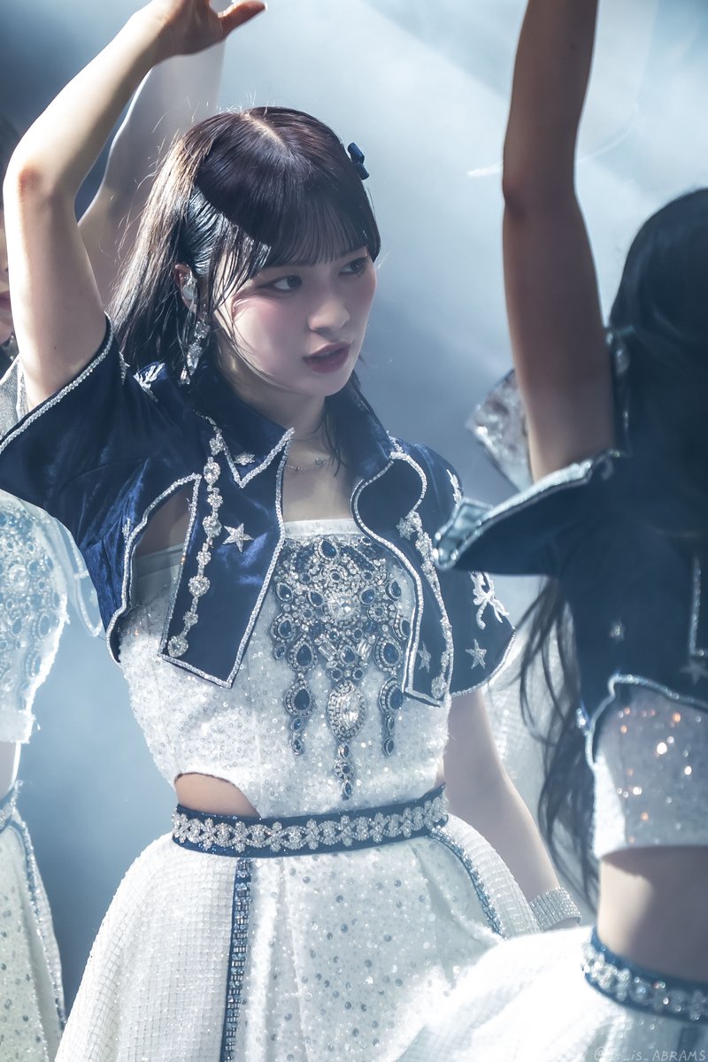 なんでこんなにかっこいいのか 2026.5.4 ≠ME【冨田 菜々風】 #冨田