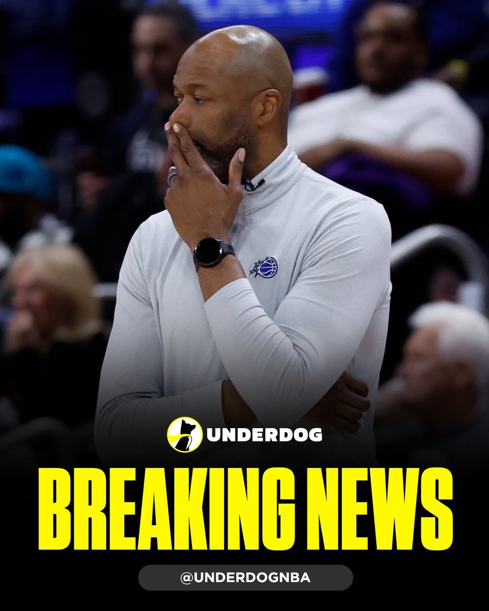 Underdog NBA tweet media