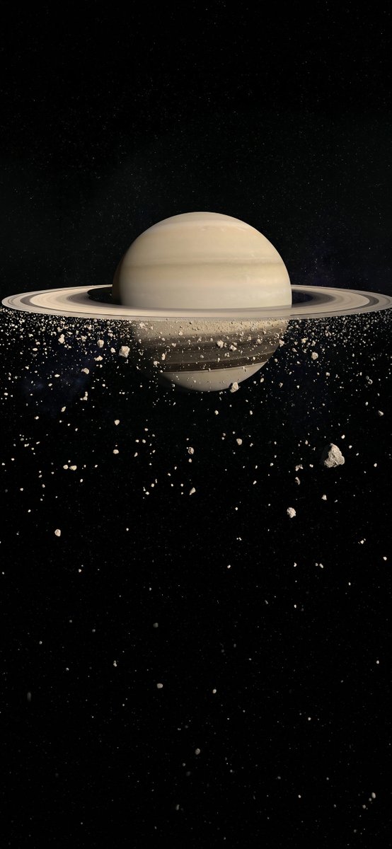 wallpiics's tweet image. Cosmic Saturn Rings Wallpaper

#Space #Planet #Iphone #Wallpaper #Mobile #4kWallpaper #HdWallpaper #Astronomy #Celestial #Cosmic