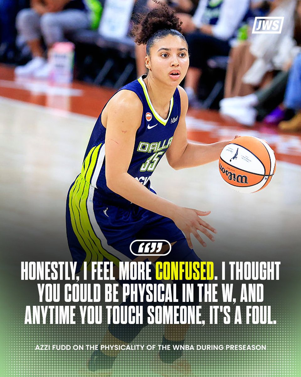 Just Women’s Sports tweet media
