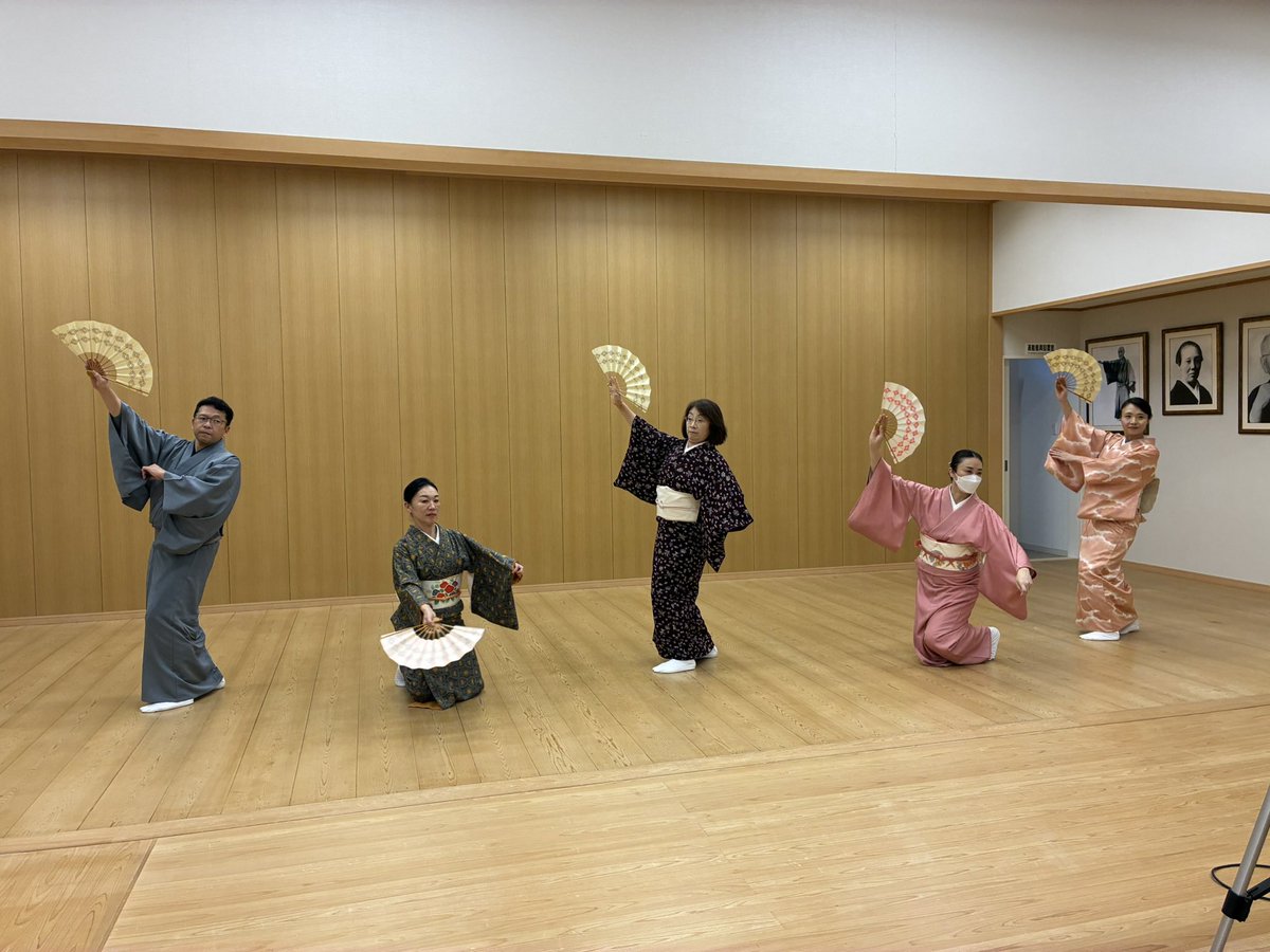 西川陽子 tweet media