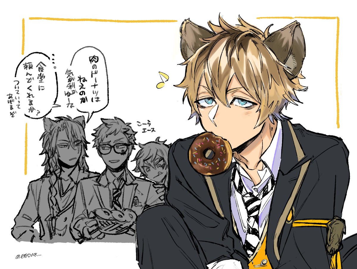 て゛ tweet media