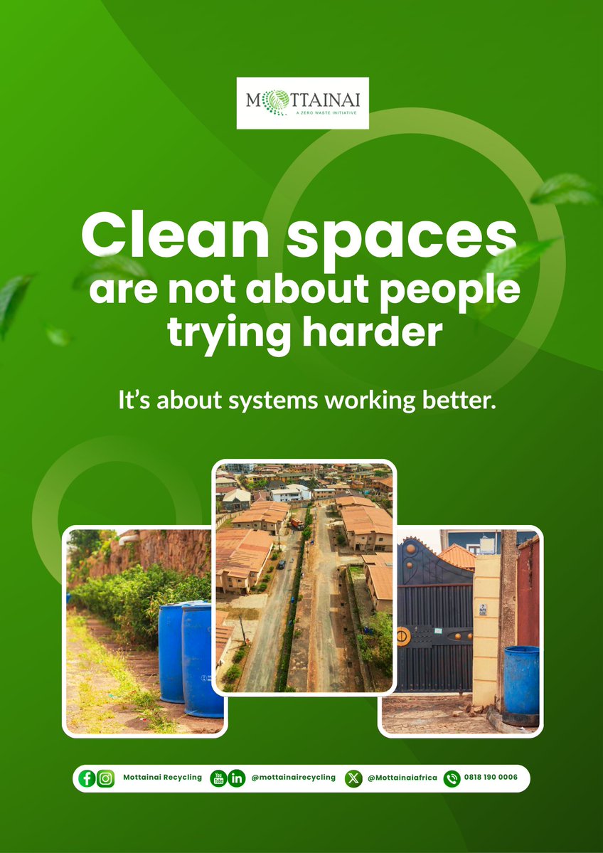 Mottainai Recycling tweet media