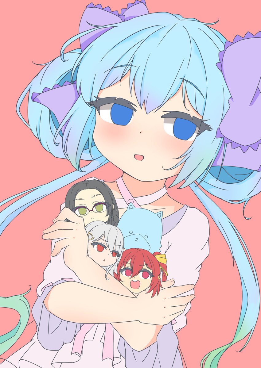 チマゆん tweet media