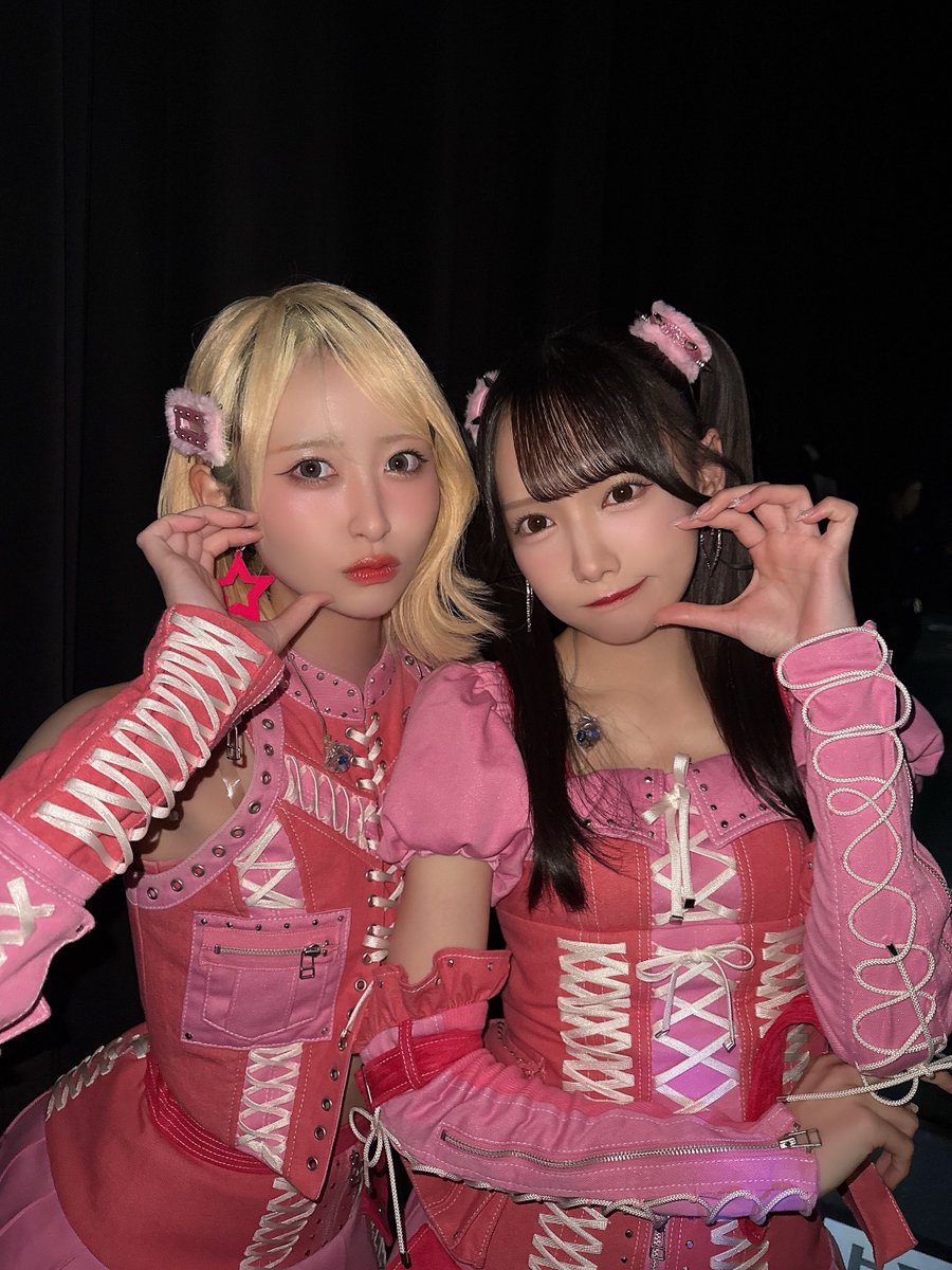 川中子 奈月心 tweet media