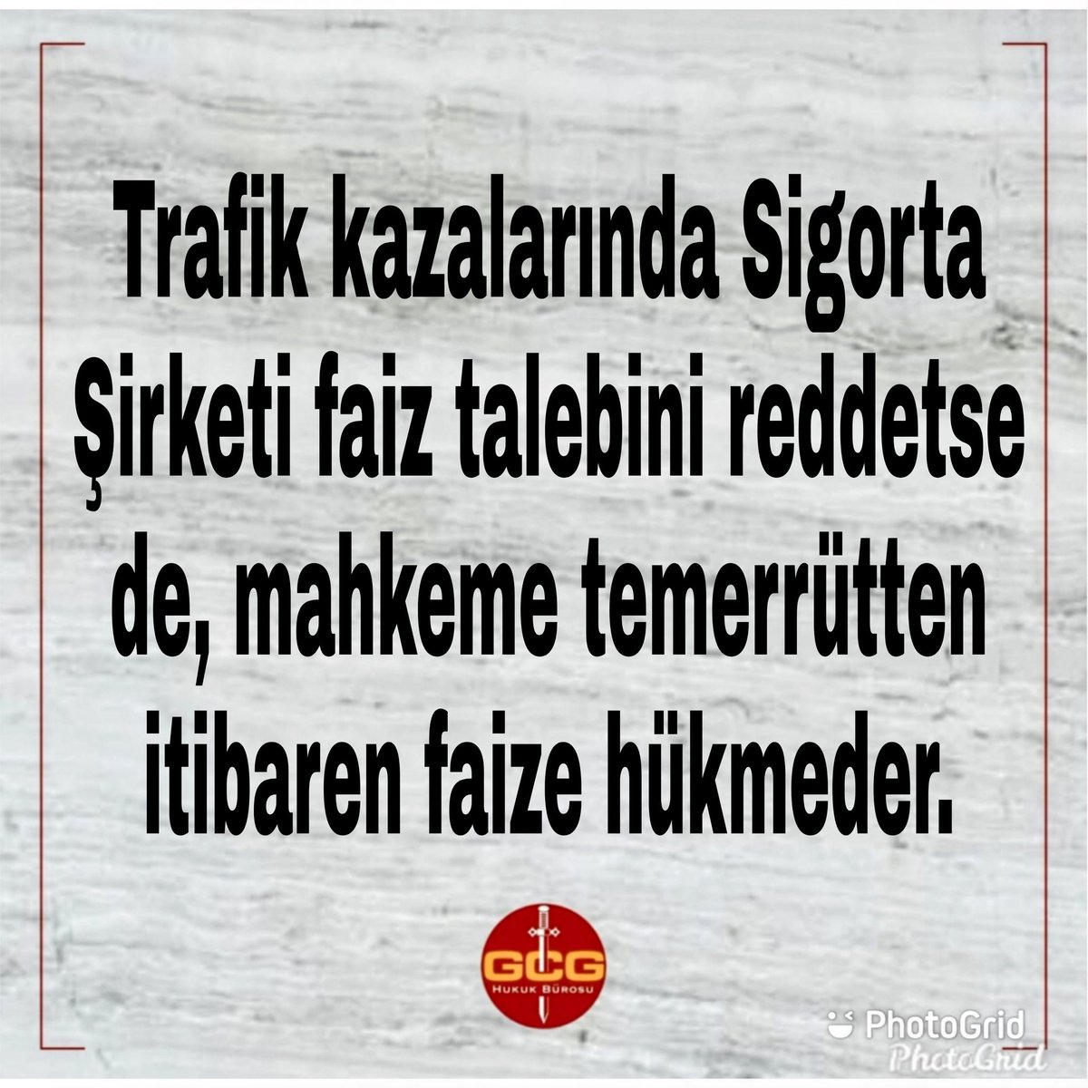 CemalettinGrle1's tweet photo. #trafikkazası  #kasko #sigorta  #foko #diyet @doakozmetik #tazminat #cemalettingürler https://t.co/g8xpV44tIY