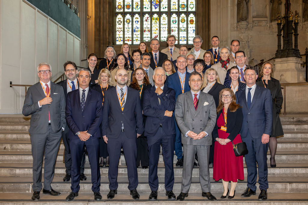 MEB_Monaco's tweet photo. 🌍 Les 21-22 avril, @JustinHIGHMAN a participé à la réunion européenne de l’@ICCBWBO à Londres.

Au programme : commerce international, coopérations et rôle de la chambre de commerce internationale.
 Ce déplacement a été complété par une rencontre à l’Ambassade de Monaco 🇲🇨 https://t.co/PmU9iLpHWy