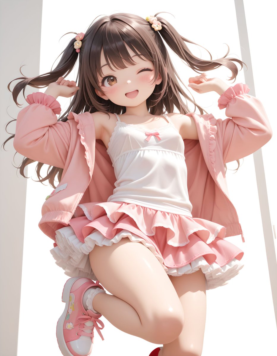 funi-don@AIイラスト tweet media