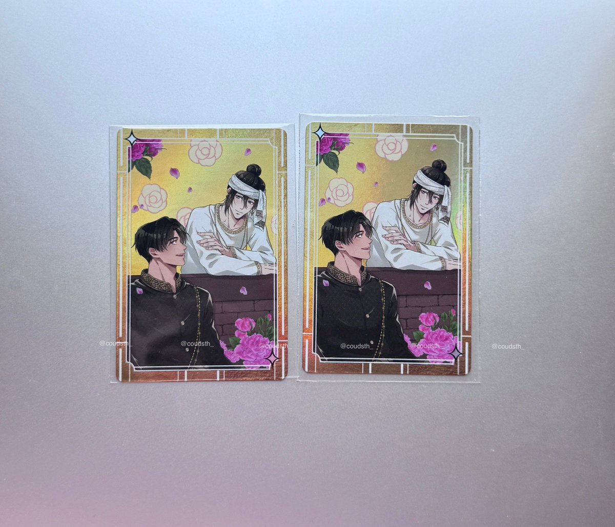 𝐣𝐢𝐧𝐠✮ ( ลดราคา! ) tweet media