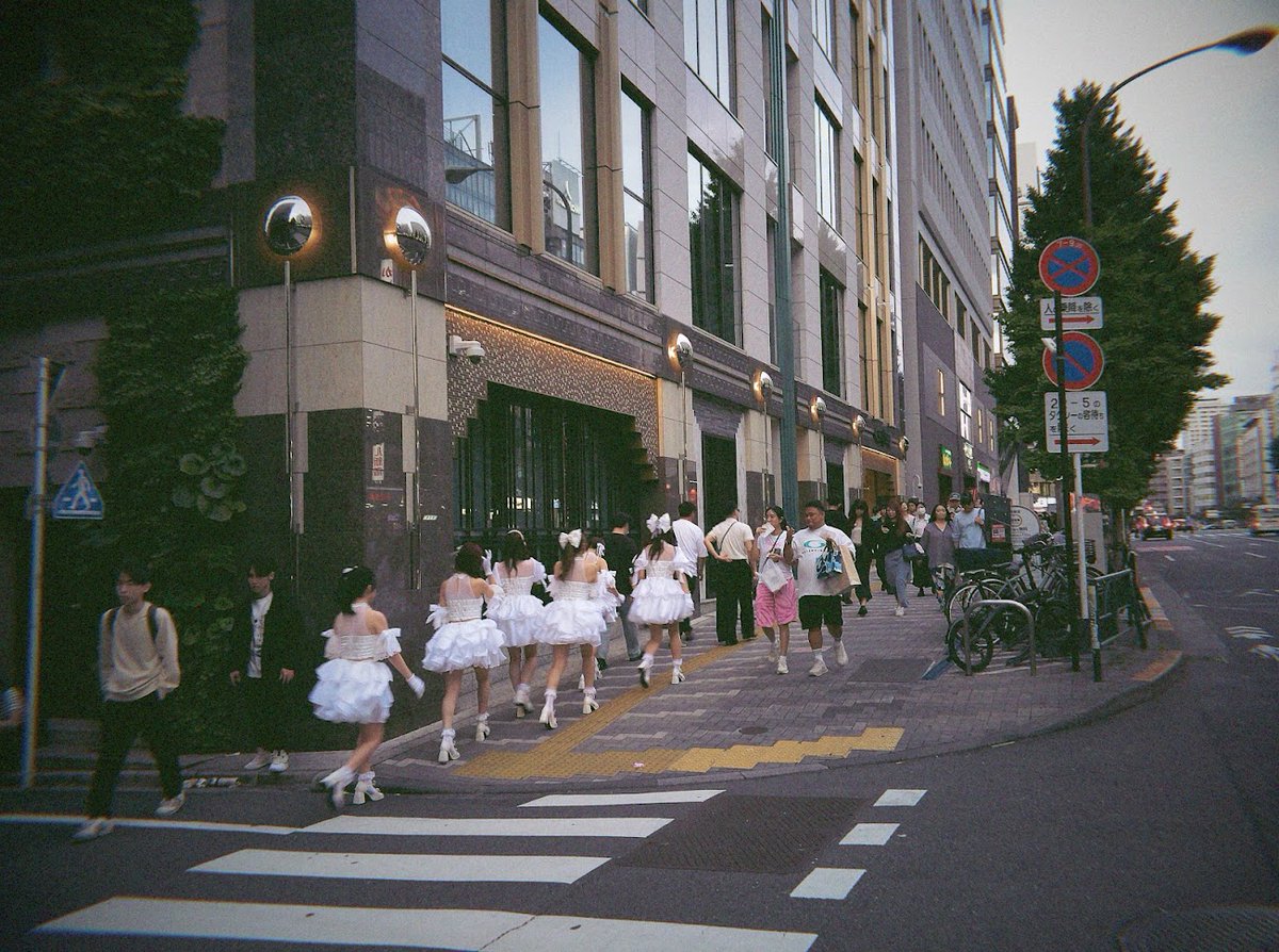 negibou_photo's tweet image. #Flashback
20260504