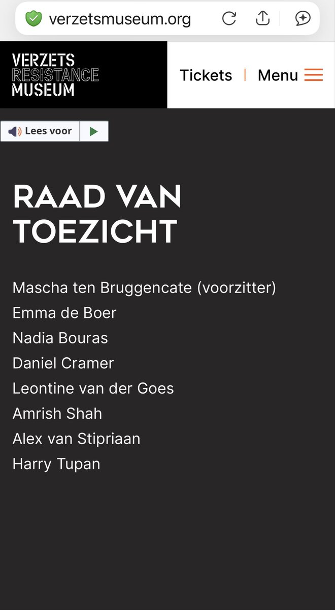 Remco Yizhak Cooremans tweet media