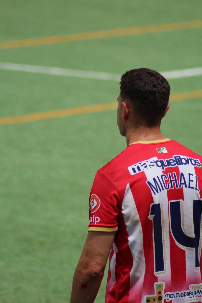 Michael Conejero Corpas tweet media