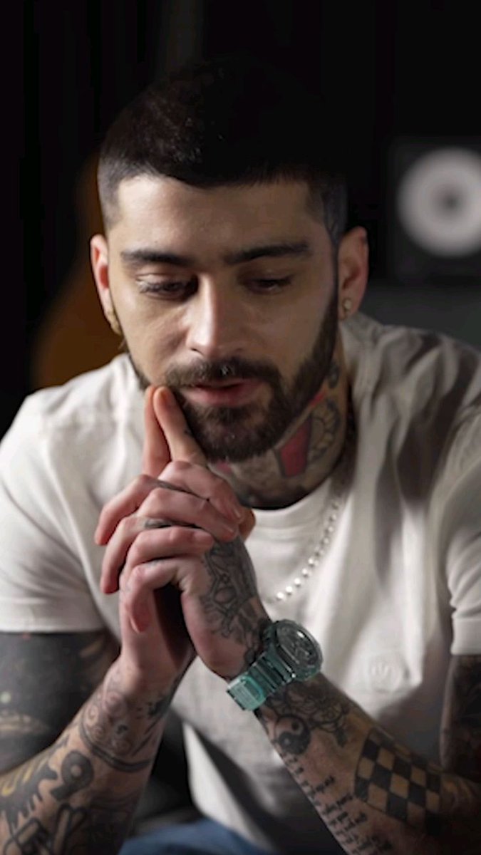 ZAYN MALIK tweet media