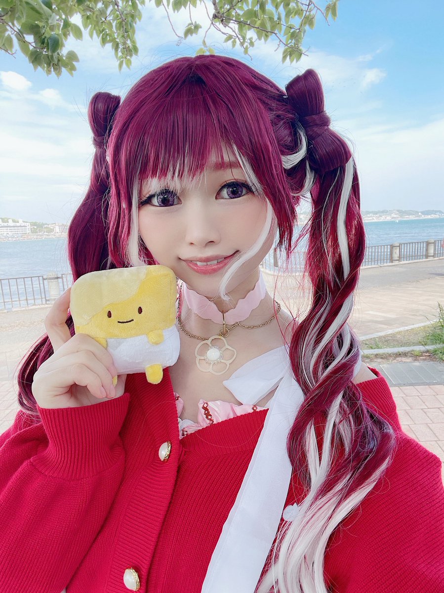 みるく🥛 tweet media