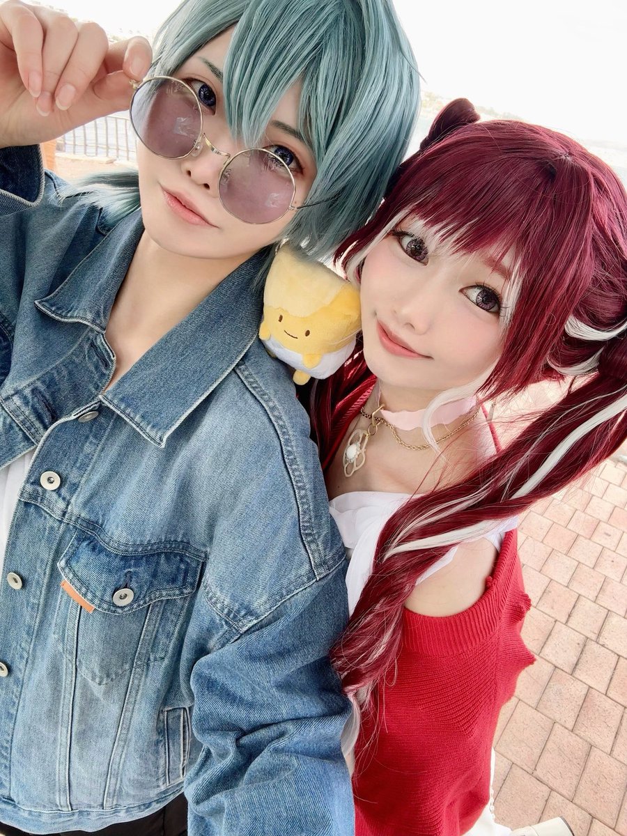みるく🥛 tweet media