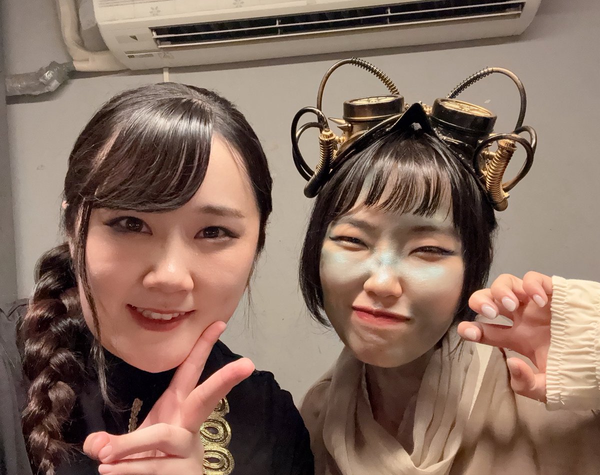 古橋祥子 tweet media