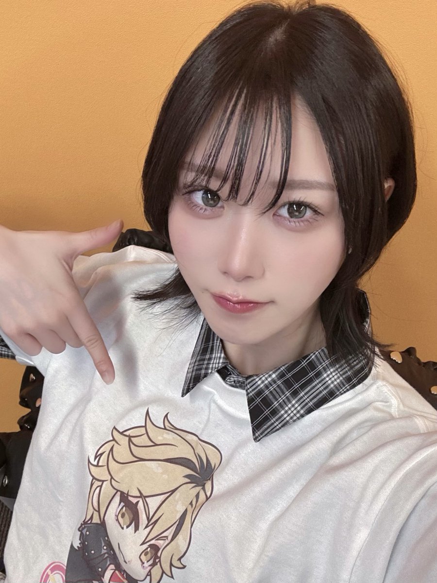隈本 茉莉奈@虹のコンキスタドール tweet media