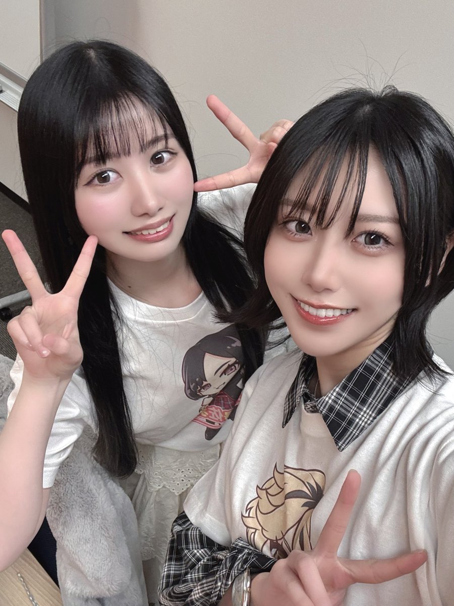 隈本 茉莉奈@虹のコンキスタドール tweet media