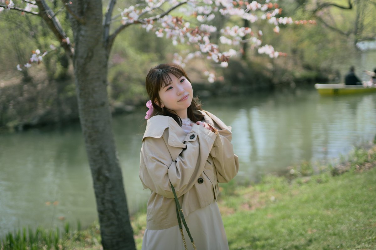 kanidon24's tweet photo. モデル：紫音　さん
（@shio_Ichigo23)

＃札幌　＃モデル
＃ポートレート
＃紫音 https://t.co/rKSIIm9YrC