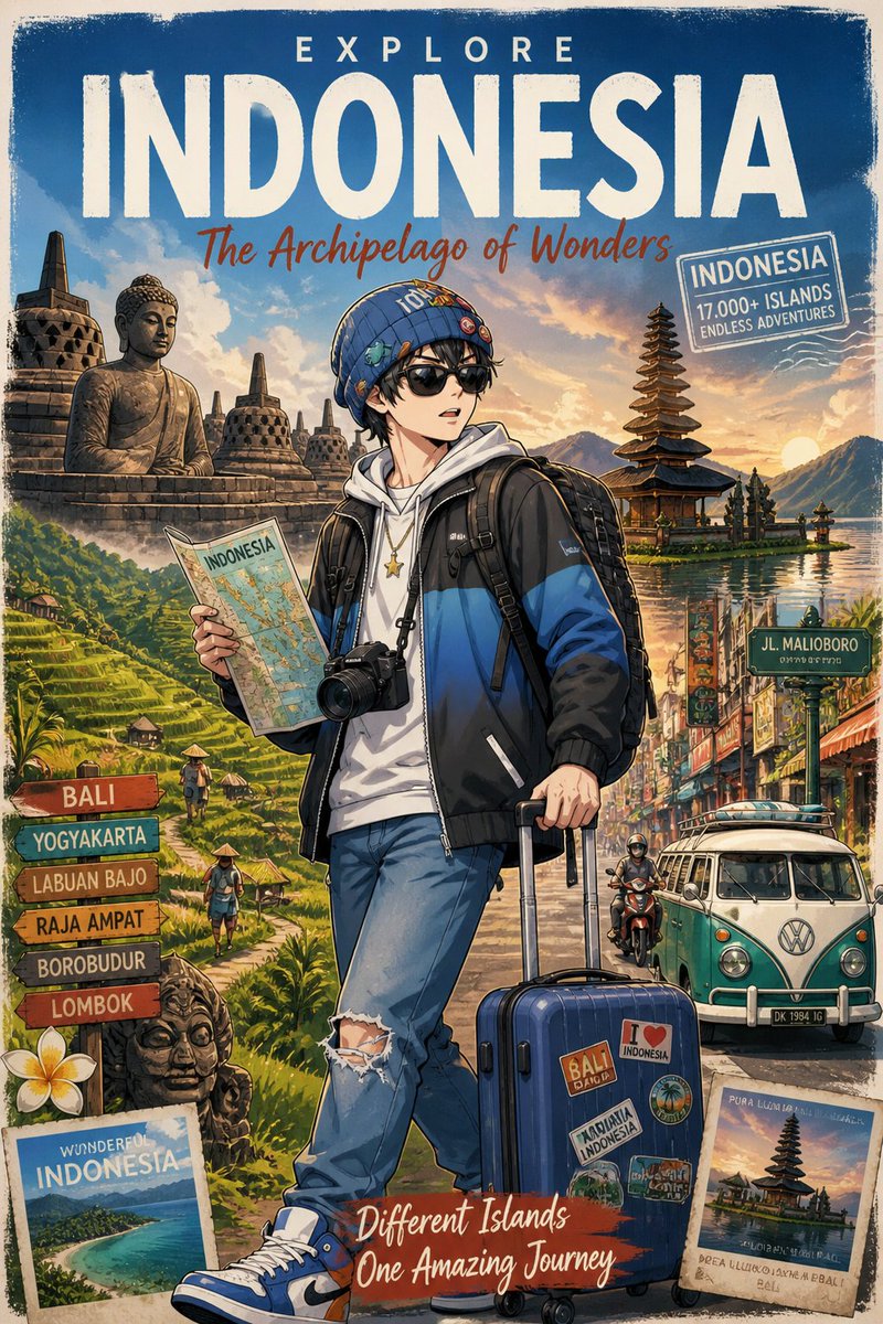 FeranRepom ⛩️ tweet media