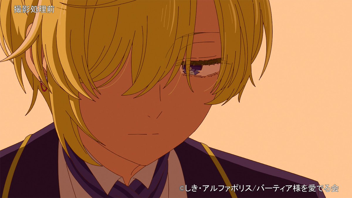 衛藤英毅@アニメ撮影 tweet media