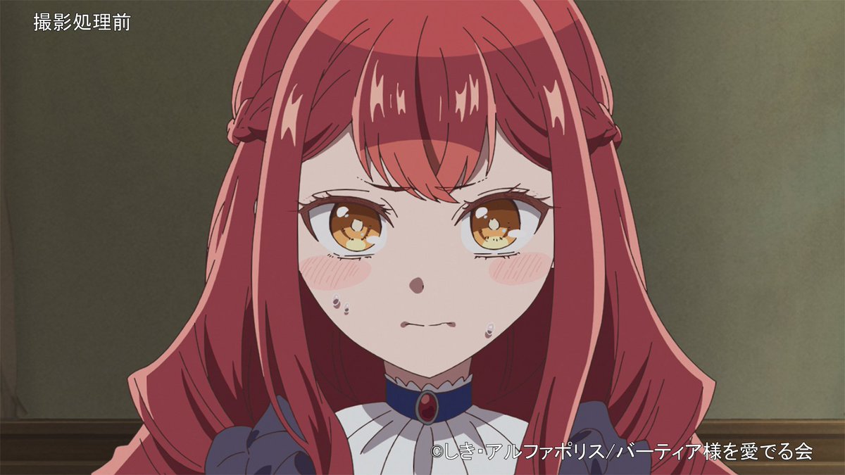 衛藤英毅@アニメ撮影 tweet media