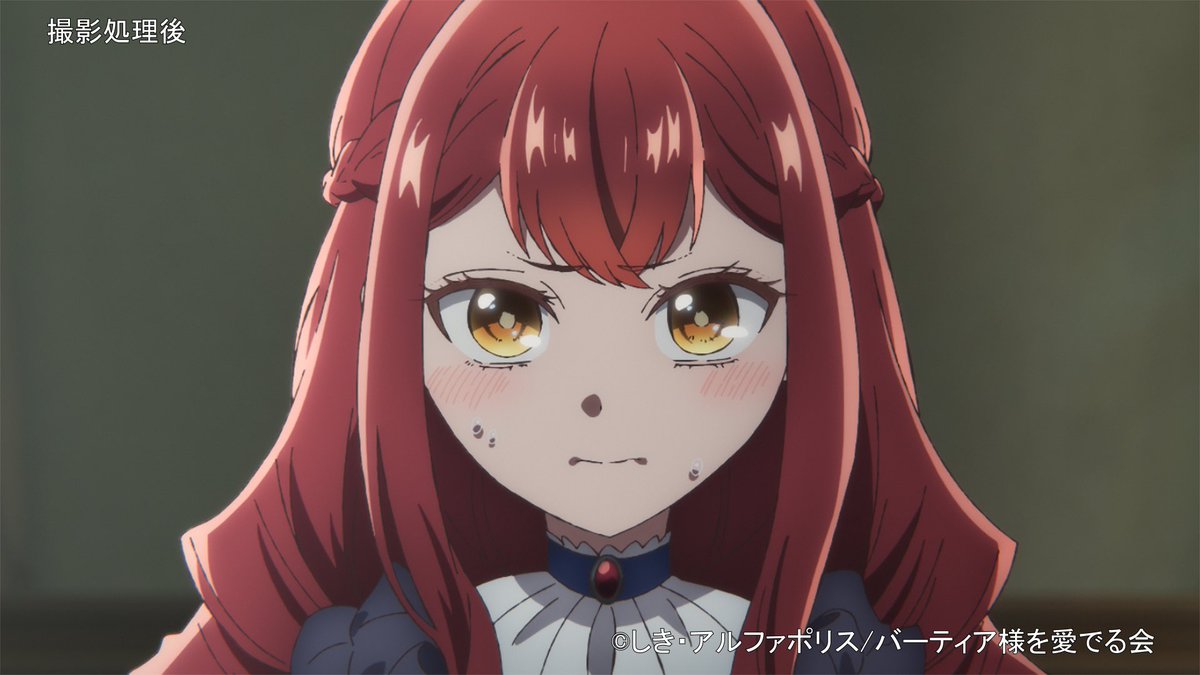 衛藤英毅@アニメ撮影 tweet media