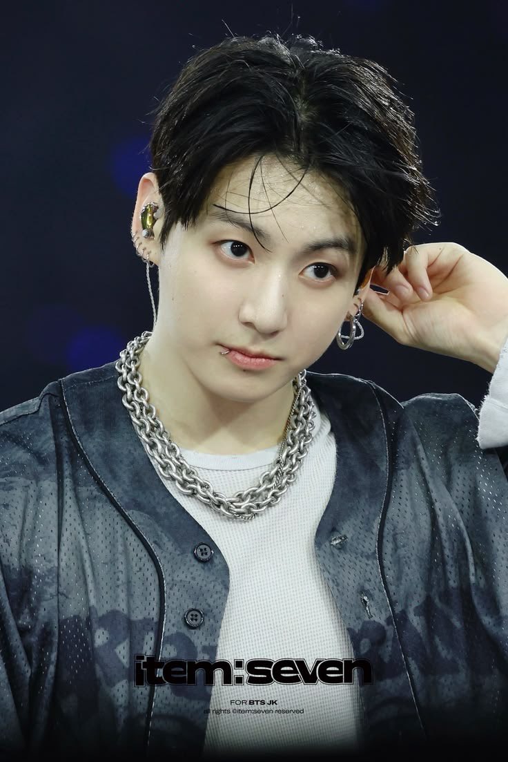 Jungkook Charts tweet media
