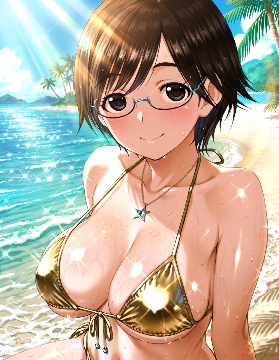 マッ○バロン tweet media