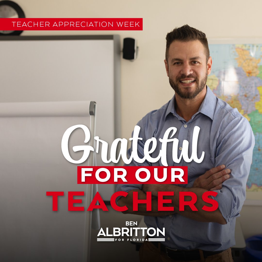 Ben Albritton tweet media