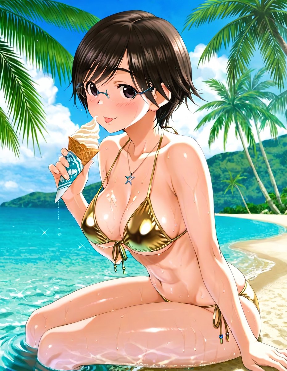 マッ○バロン tweet media