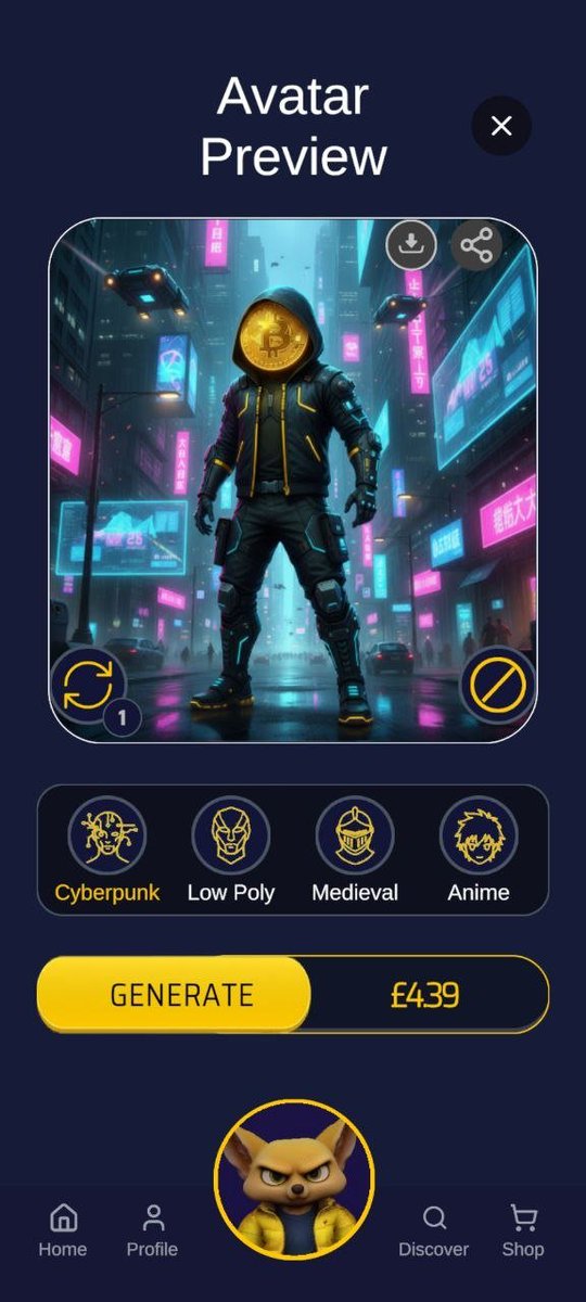 AI Nexus tweet media