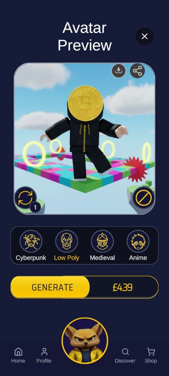 AI Nexus tweet media