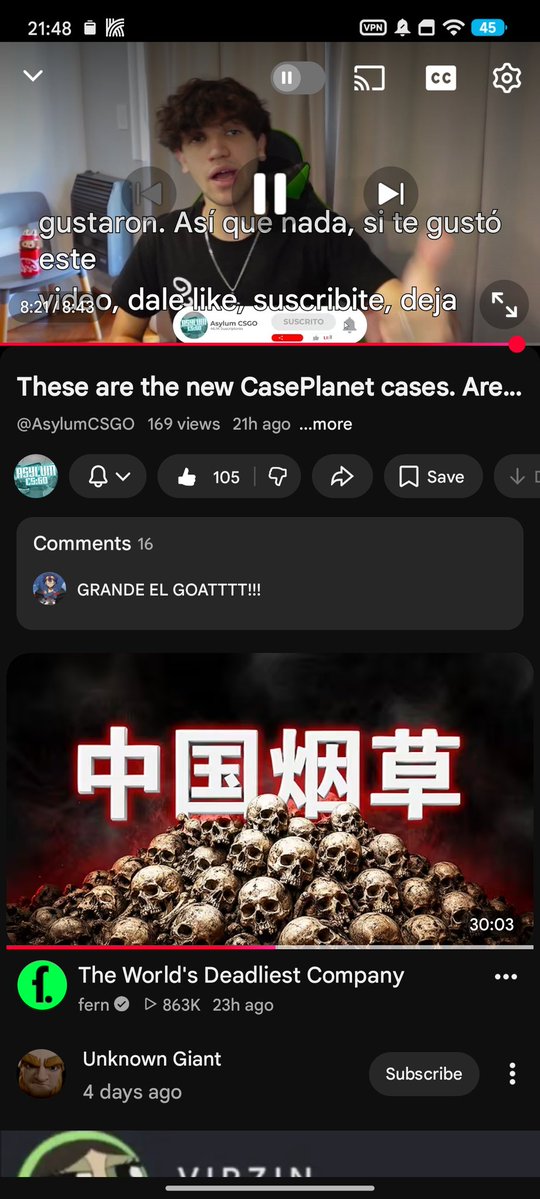 Maple tweet media