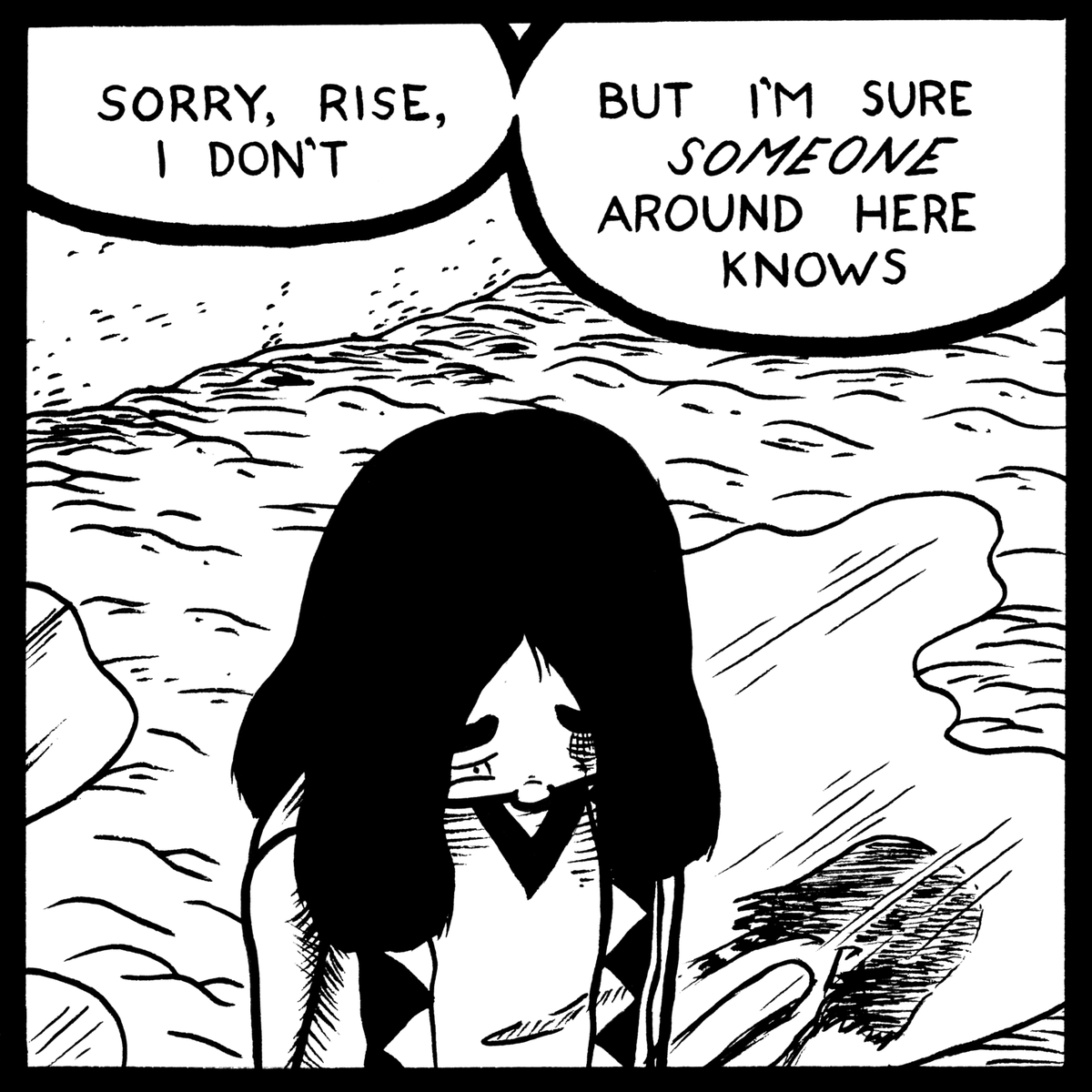 STATEofitALL's tweet image. 🏔️🧘‍♀️🏔️

#ocart #lineart #traditionalart