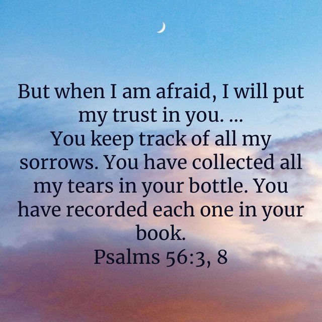 dannyaverycbc's tweet image. #VOTD #GodCares #TrustGod