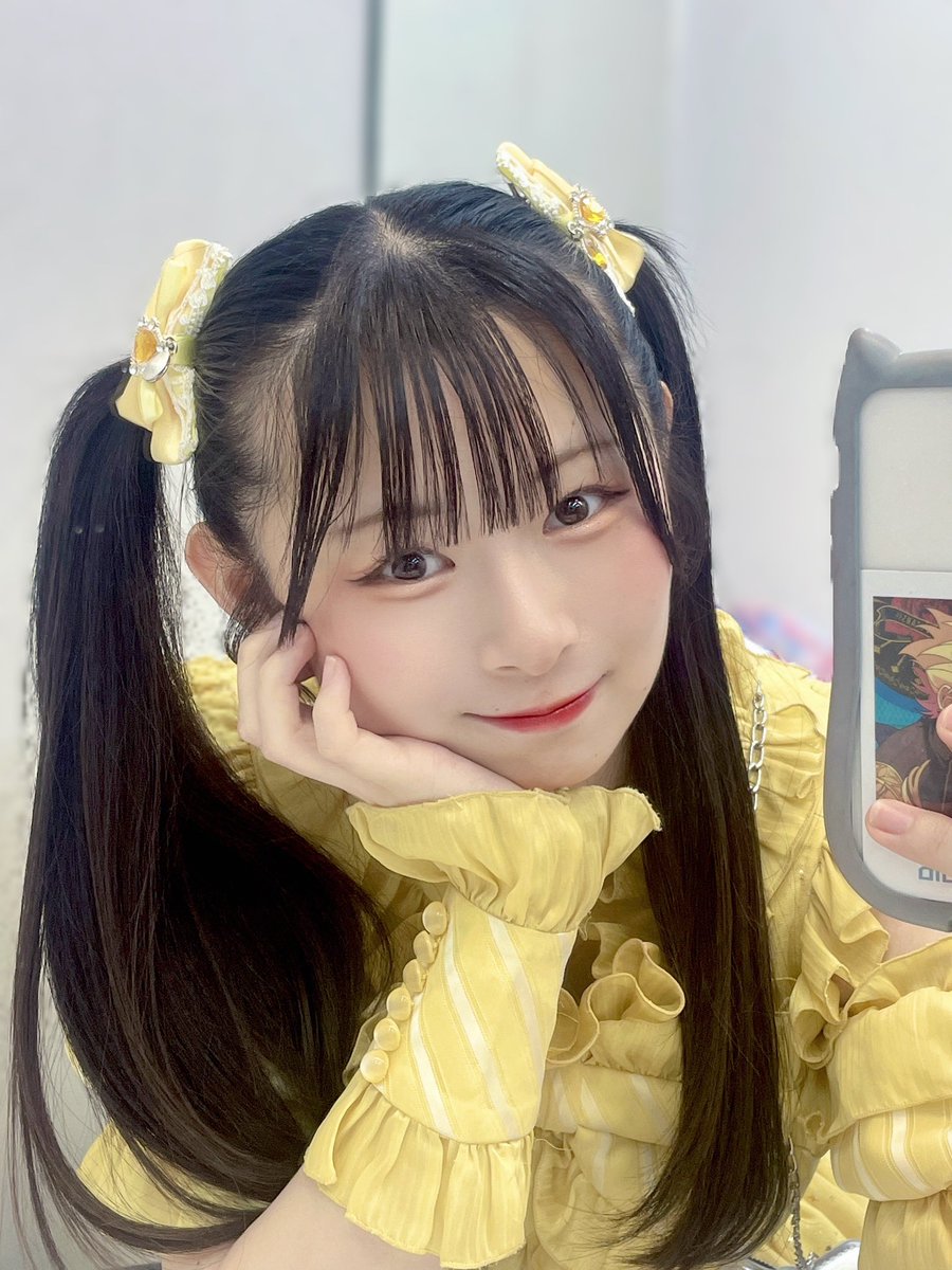 ひまわり【PATI PATI CANDY…☆】 tweet media