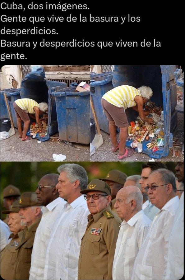 Juan Francisco Grettel tweet media