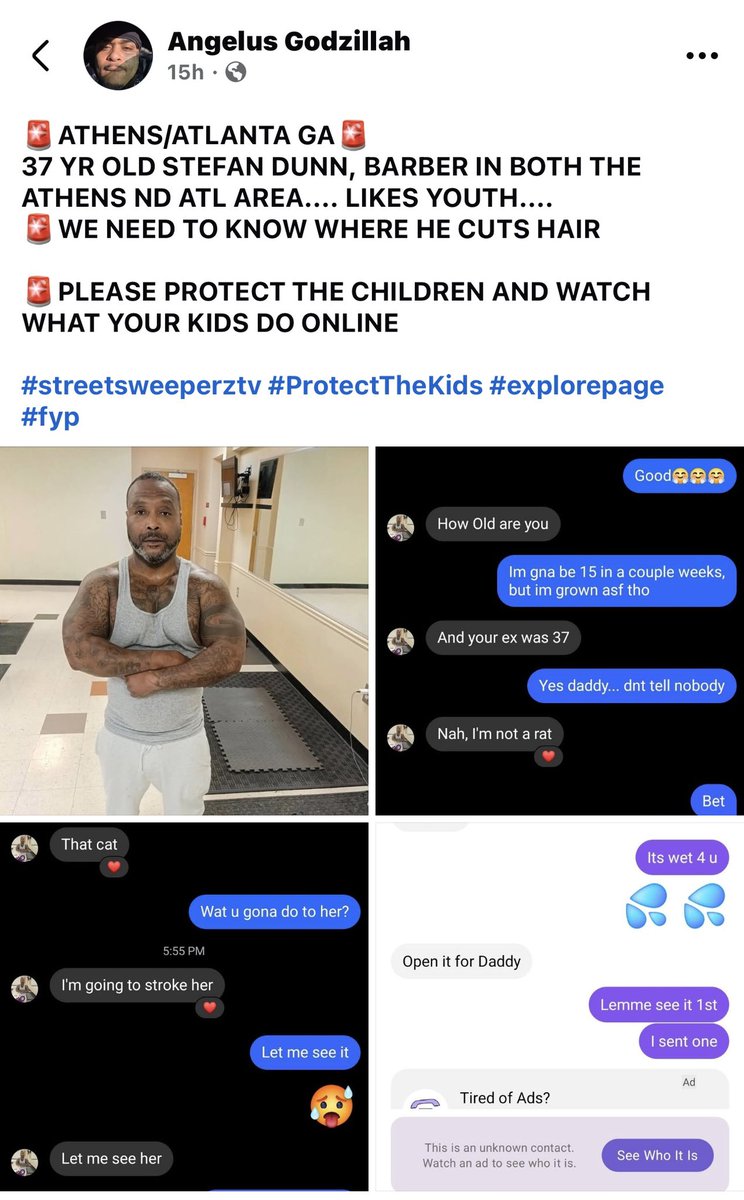 Legion tweet media