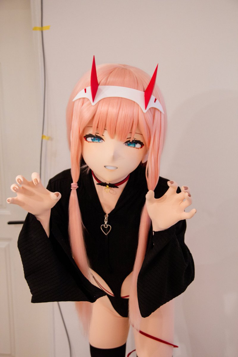 Black 小黑 tweet media
